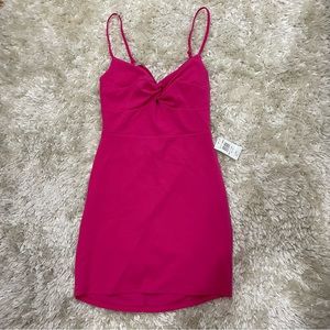 NWT B. Darlin Dress